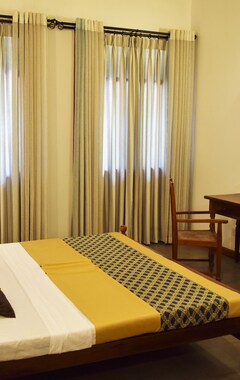 Hotel The Pinnacle Fine Accommodation (Kandy, Sri Lanka)