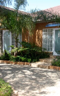 Pensión Selati Guesthouse (Carletonville, Sudáfrica)