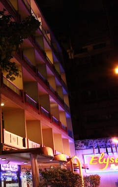 Lejlighedshotel Elysee Residence (Beirut, Libanon)