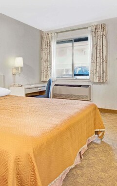 Hotel Travelodge By Wyndham Mill Valley/Sausalito (Mill Valley, USA)