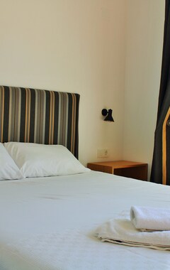 Hotel Akkum Beach Otel (Seferihisar, Tyrkiet)