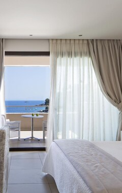 Hotel Kassandra Bay Resort, Suites & Spa (Vasilias, Grecia)