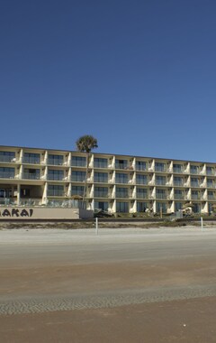 Hotelli Makai Beach Lodge (Ormond Beach, Amerikan Yhdysvallat)