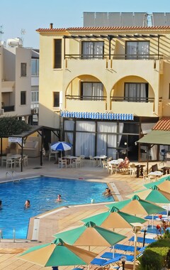 Hotelli Amore Hotel Apartments (Paralimni, Kypros)