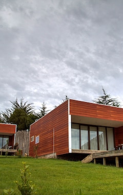 Hotel Ruka Lobos (Pichilemu, Chile)