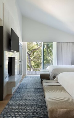Hotel Carmel Valley Ranch in The Unbound Collection by Hyatt (Carmel-by-the-Sea, EE. UU.)