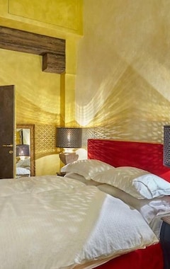 Bed & Breakfast Palazzo Di Alcina - Residenza D'Epoca - Luxury- (Bologna, Italien)