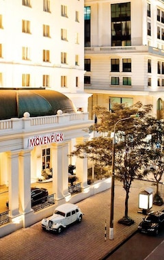 Hotelli Movenpick Hotel Hanoi Center (Hanoi, Vietnam)