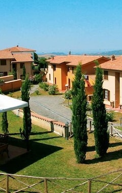 Hotel La Pieve Di Pomaia (Santa Luce, Italien)