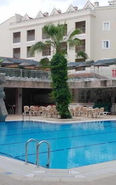 Hotel Epic (Marmaris, Turquía)