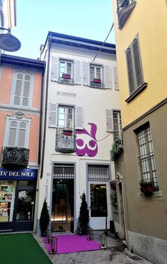 Hotelli 73 Boutique Hotel (Como, Italia)