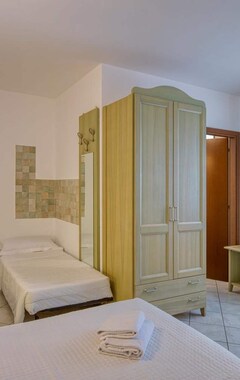 Hotel Villa Camporosso (Lazise sul Garda, Italia)
