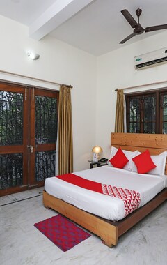 Hotel OYO 1235 Salt Lake Sector 1 (Kolkata, India)