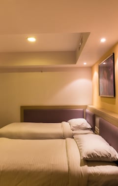 Hotel Ginger - Vizag (Visakhapatnam, Indien)