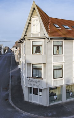 Stavanger lille Hotel & Cafe (Stavanger, Norge)