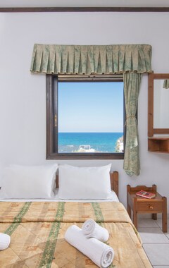 Hotel Iliostasi Beach Apartments (Chersonissos, Grecia)
