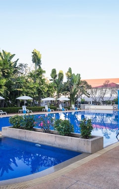 Hotelli Parkview Executive Suites (Vientiane, Laos)