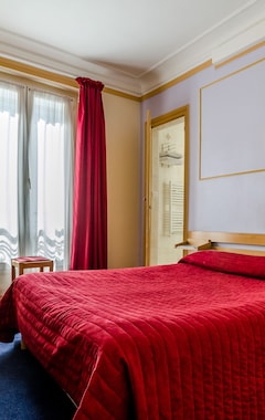 Avenir Hotel Montmartre (París, Francia)