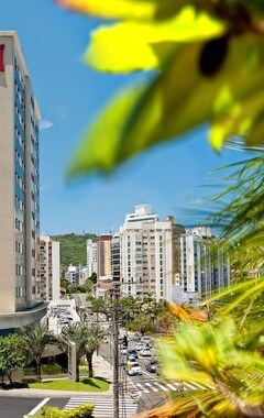 Hotel ibis Florianopolis (Florianópolis, Brasil)
