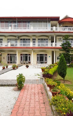 Hotelli Oyo 46767 Hotel Skyview (Chandigarh, Intia)