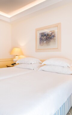 Hotel Pestana Royal All Inclusive Ocean & Spa Resort (Funchal, Portugal)