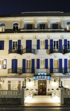 Hotel Alfieri (Alassio, Italia)