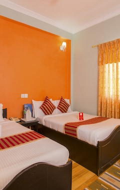 Hotel Dream Inn (Pokhara, Nepal)