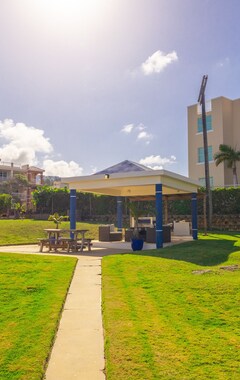 Casa/apartamento entero Montones Beach Apartment (Isabela, Puerto Rico)