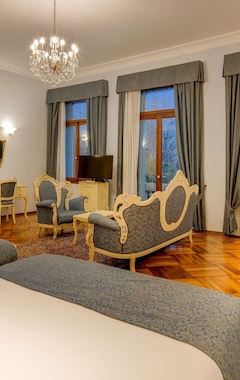 Hotel Best Western Plus Villa Tacchi (Gazzo, Italia)