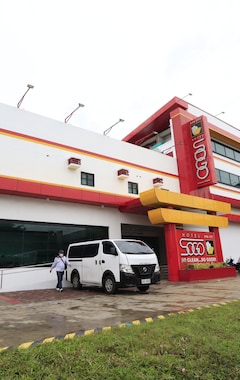 Hotel Sogo Davao (Davao City, Filipinas)