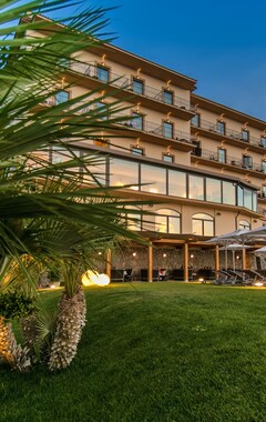 Grand Hotel Due Golfi (Massa Lubrense, Italien)