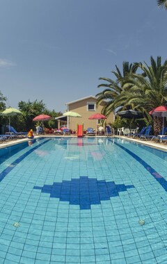 Hotelli Artemis Studios & Apartments Sidari (Sidari, Kreikka)