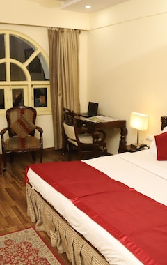 Hotel Residency Palace (Jodhpur, India)