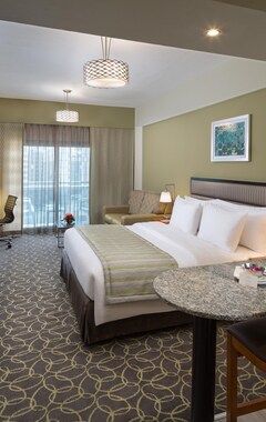 Hotelli Savoy Park Apartments (Dubai, Arabiemiirikunnat)