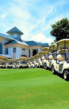 Hotel Eastwood Valley Golf & Country Club (Miri, Malasia)
