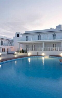 Hotel High View Gardens (Alaminos, Cypern)