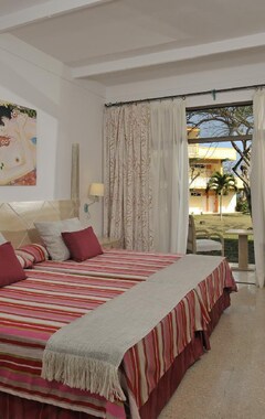 Hotel Sol Rio De Luna Y Mares (Playa Esmeralda, Cuba)