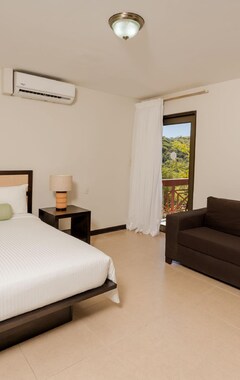 Hotel Villas Sol Beach Resort - All Inclusive (Playa Hermosa, Costa Rica)