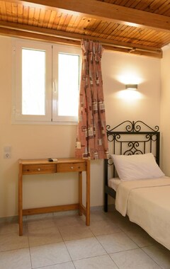 Hotelli Ammoudara Beach Hotel Apartments (Ammoudara Lasithi, Kreikka)