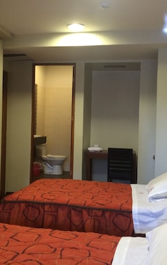 Hotel Belen 1084 (Lima, Perú)