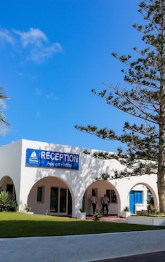 Hotel Marina Cap Monastir (Monastir, Túnez)
