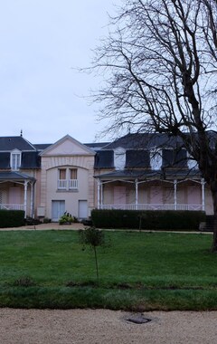 Hele huset/lejligheden Onroom Hotel / Suite Grand Hotel (Houlgate, Frankrig)