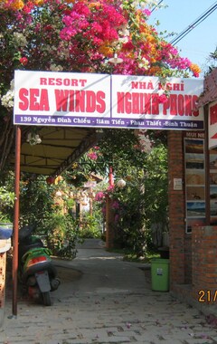 Hotel Sea Winds Resort (Mui Ne, Vietnam)