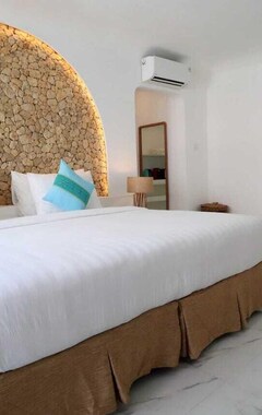 Loccal Collection Hotel Komodo (Labuan Bajo, Indonesia)