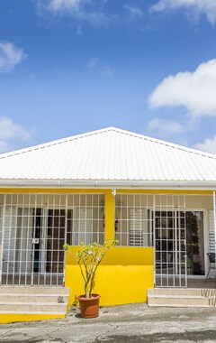 Hotelli Adulo Apartments (Rockley, Barbados)