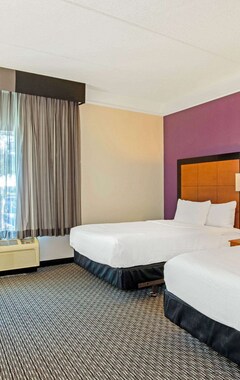 Hotel La Quinta Inn & Suites Orlando Convention Center (Orlando, EE. UU.)