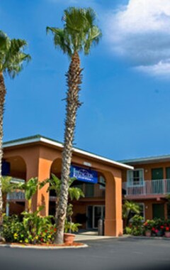 Hotel Indian Harbour Beachside (Indian Harbour Beach, USA)