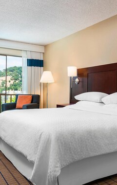 Hotel Four Points by Sheraton San Rafael Marin County (San Rafael, USA)