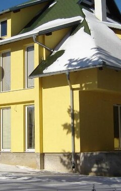 Hele huset/lejligheden Apartments Nedeljkovic (Valjevo, Serbien)