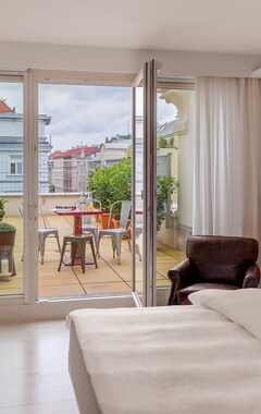 Ruby Sofie Hotel Vienna (Wien, Østrig)